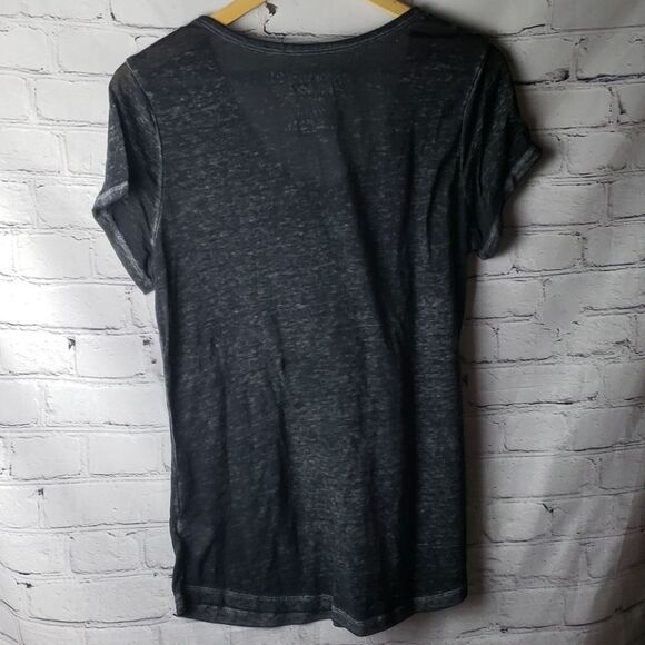 Reindeer Christmas Pj Shirt - Picture 3 of 3